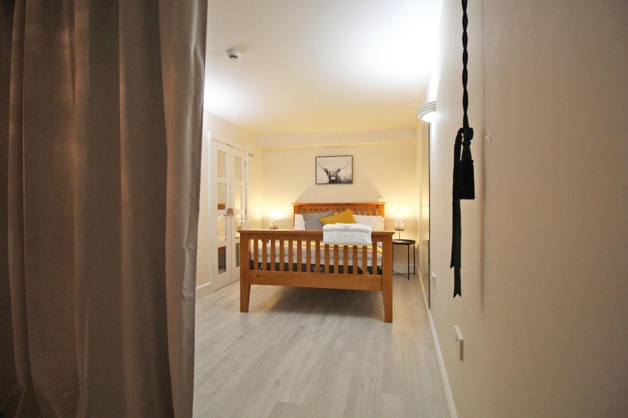 Unique Cambridgeshire Home Full Of Character 엘리 외부 사진
