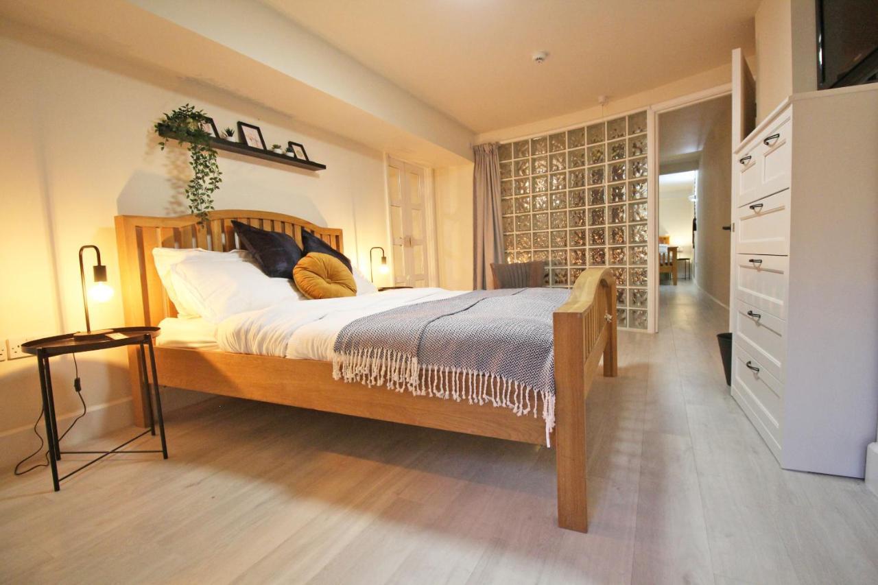 Unique Cambridgeshire Home Full Of Character 엘리 외부 사진