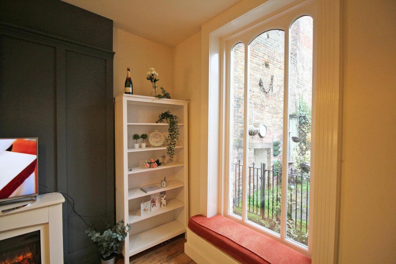 Unique Cambridgeshire Home Full Of Character 엘리 외부 사진