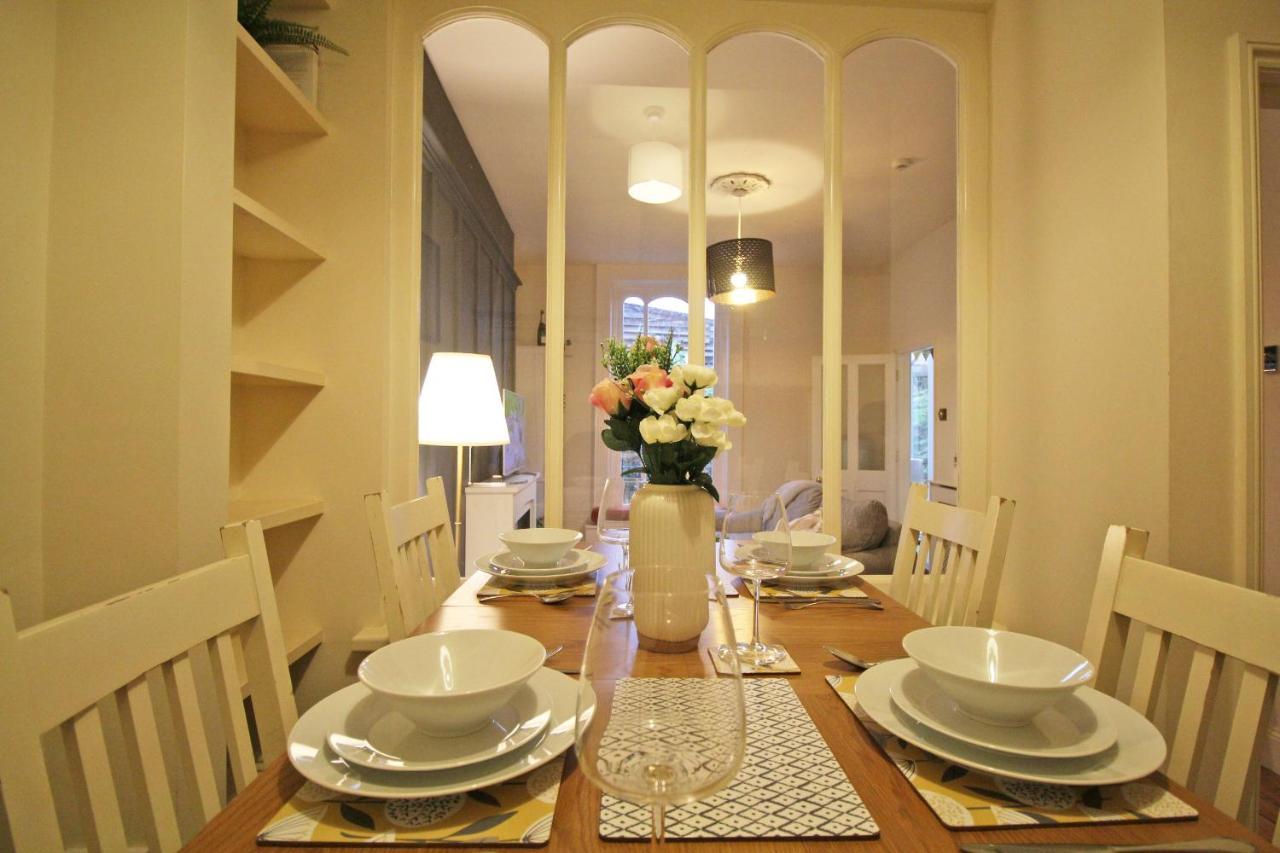 Unique Cambridgeshire Home Full Of Character 엘리 외부 사진
