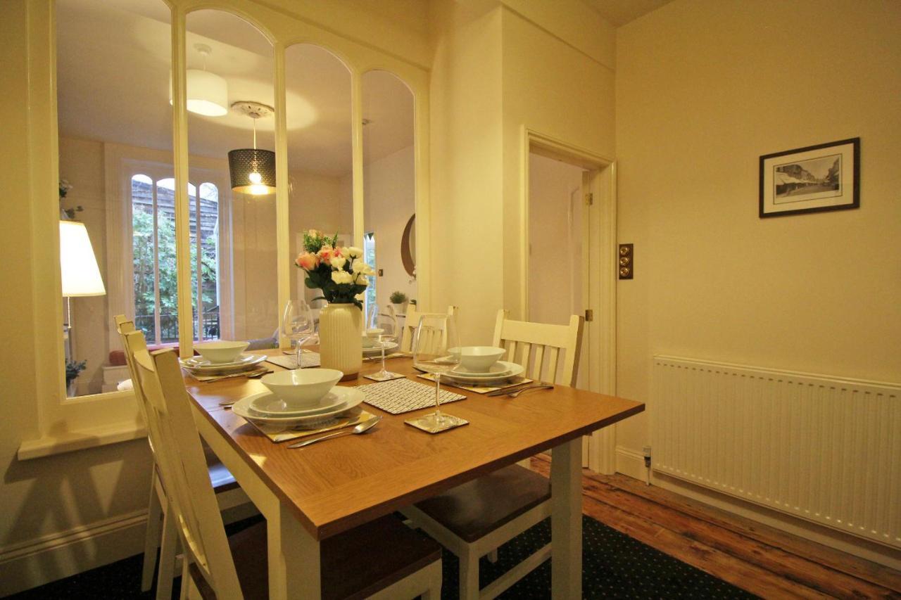 Unique Cambridgeshire Home Full Of Character 엘리 외부 사진