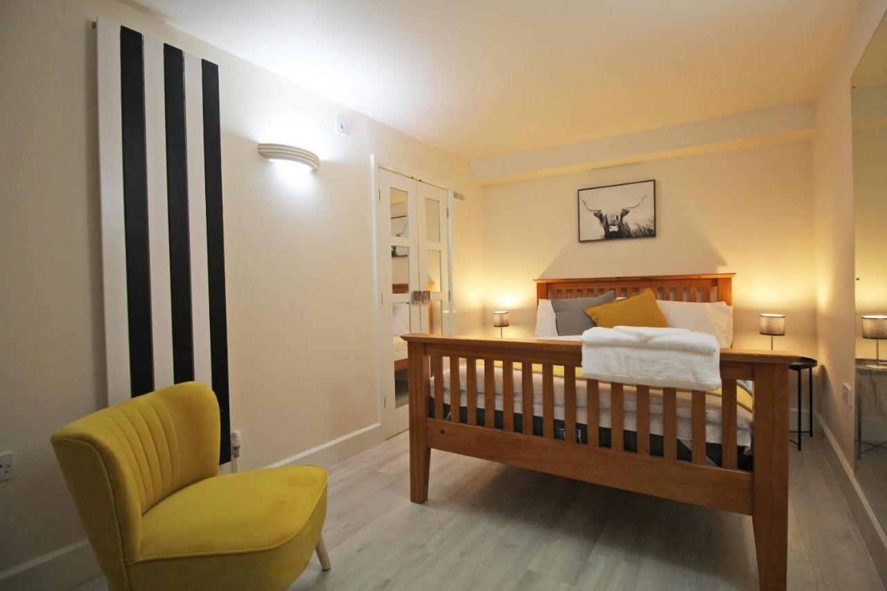 Unique Cambridgeshire Home Full Of Character 엘리 외부 사진