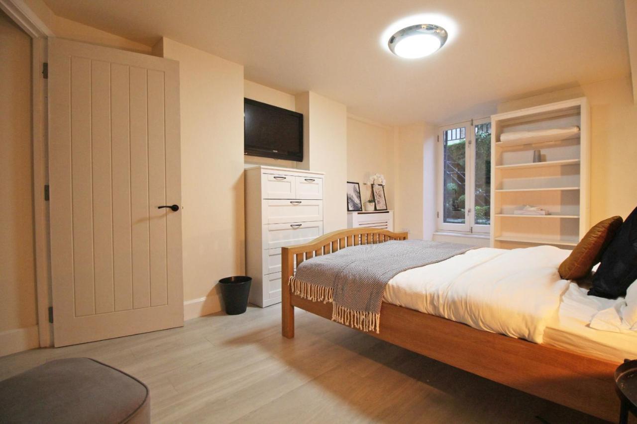 Unique Cambridgeshire Home Full Of Character 엘리 외부 사진