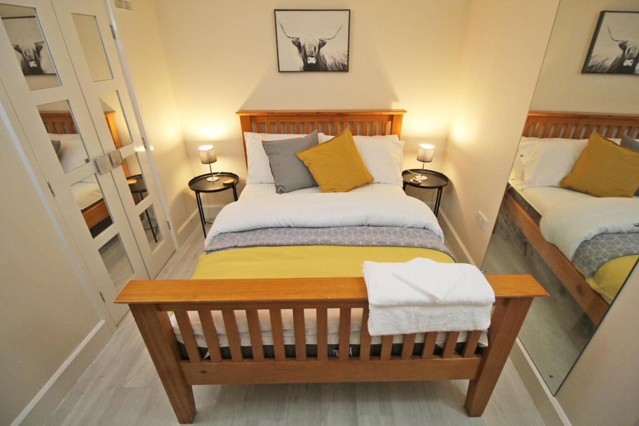 Unique Cambridgeshire Home Full Of Character 엘리 외부 사진