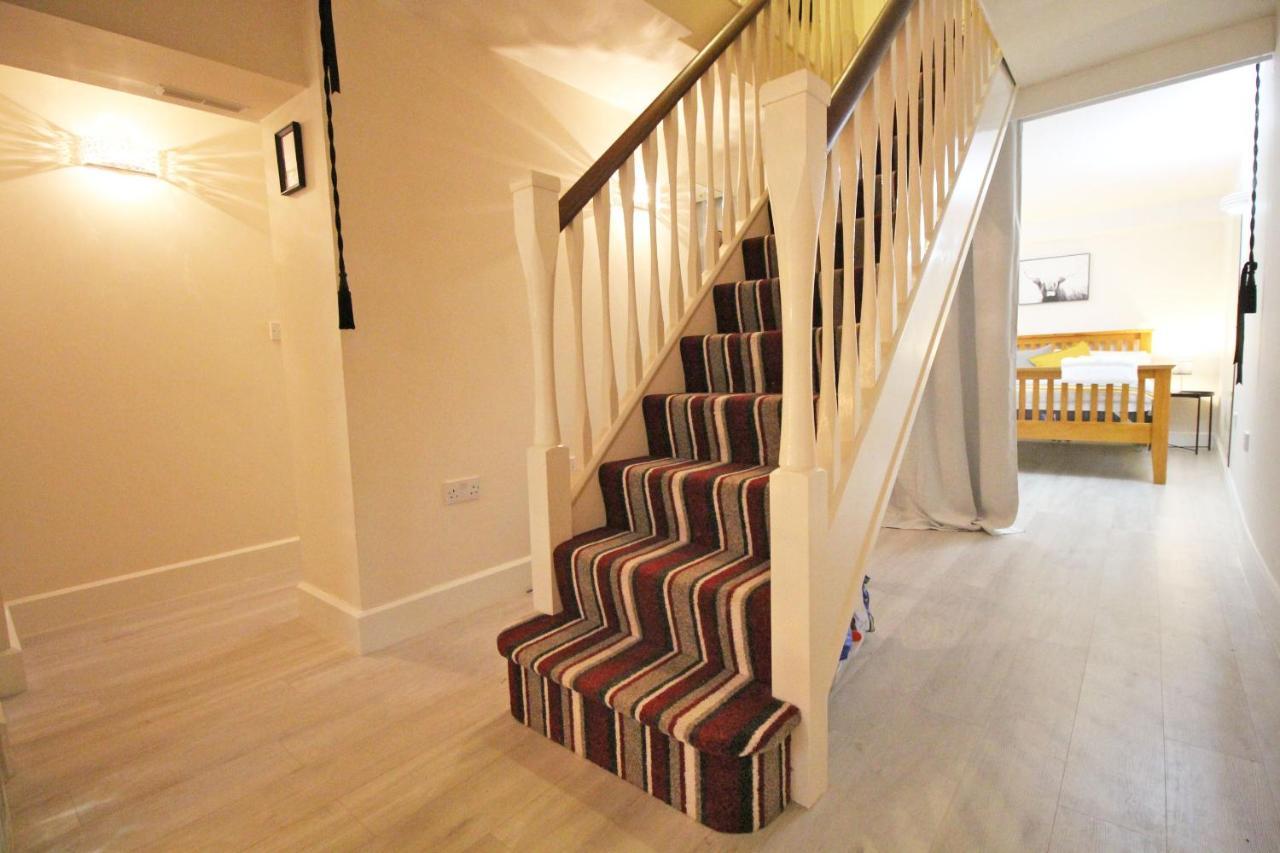 Unique Cambridgeshire Home Full Of Character 엘리 외부 사진