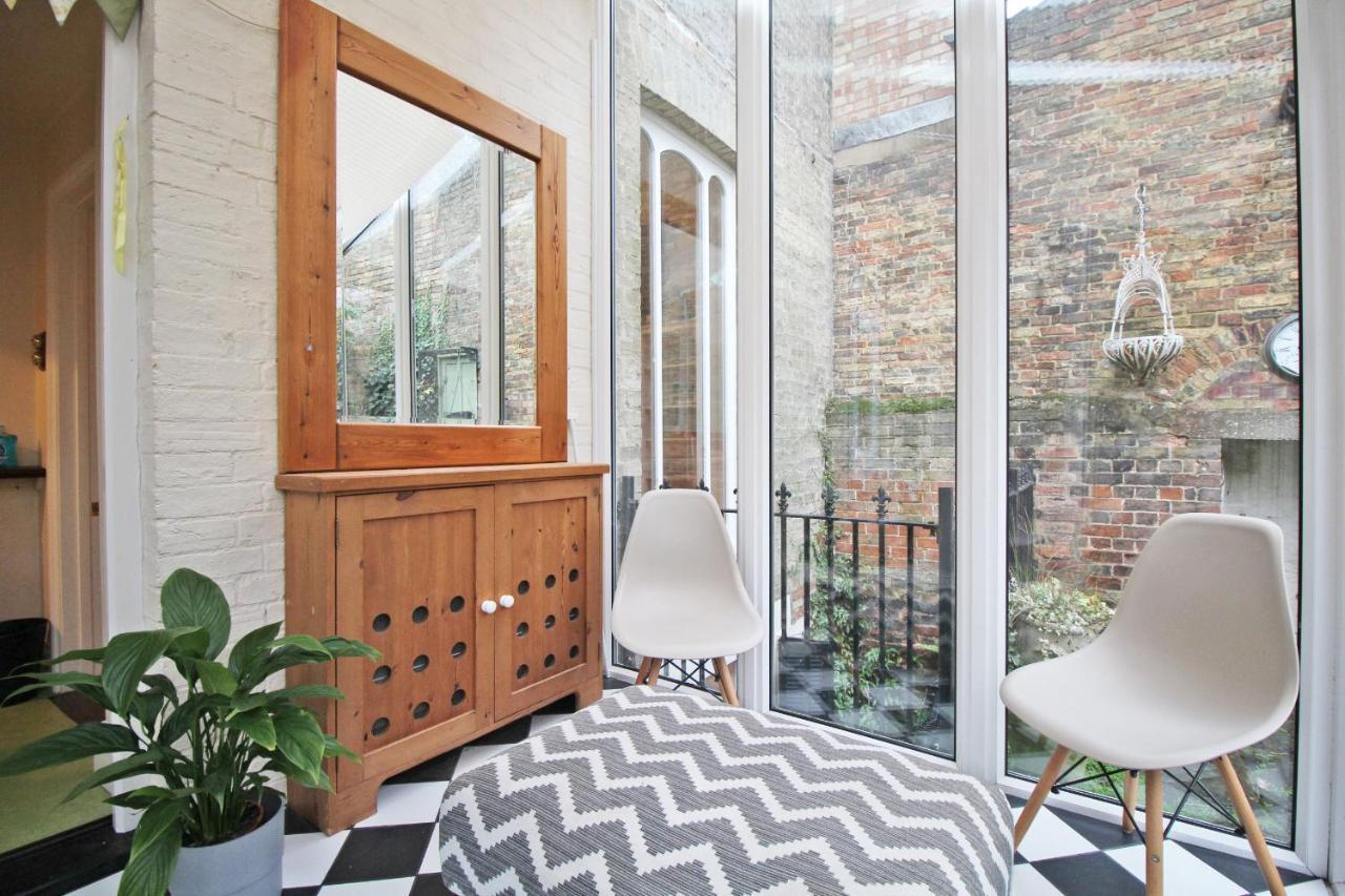 Unique Cambridgeshire Home Full Of Character 엘리 외부 사진